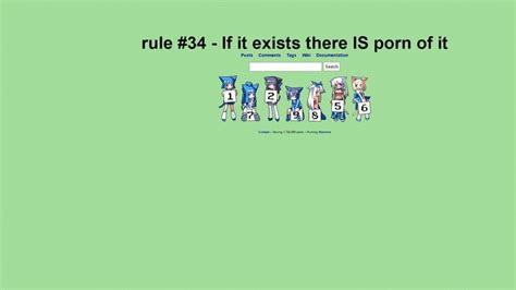 Is there any sites like “rule34” with the tags but just ...